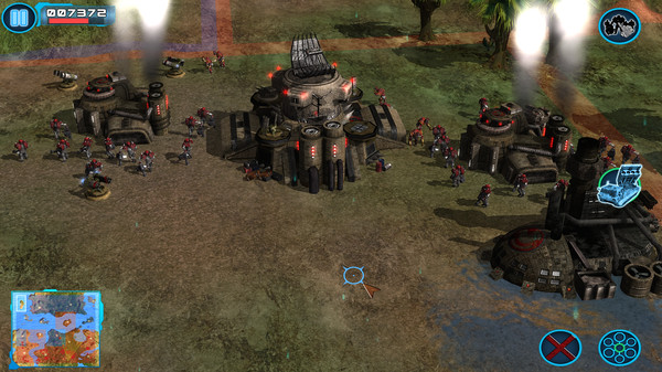 Screenshot 1 of Z Steel Soldiers