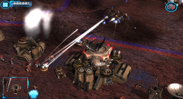 Screenshot 2 of Z Steel Soldiers