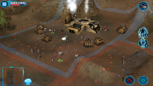 Screenshot 11 of Z Steel Soldiers