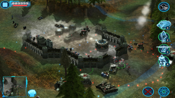 Screenshot 12 of Z Steel Soldiers