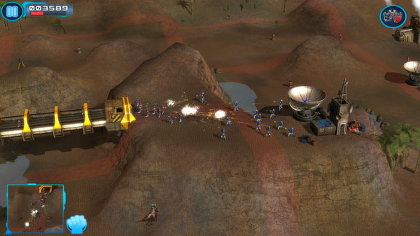 Screenshot 15 of Z Steel Soldiers