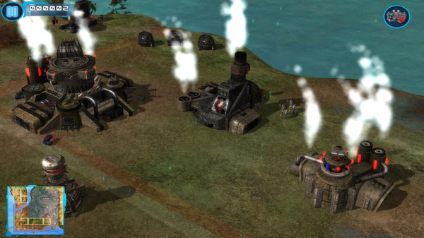 Screenshot 19 of Z Steel Soldiers