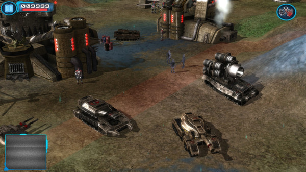 Screenshot 20 of Z Steel Soldiers