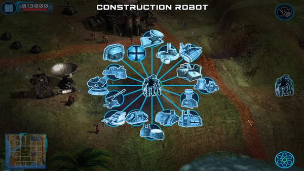 Screenshot 3 of Z Steel Soldiers