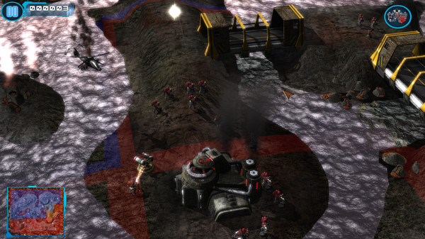 Screenshot 21 of Z Steel Soldiers