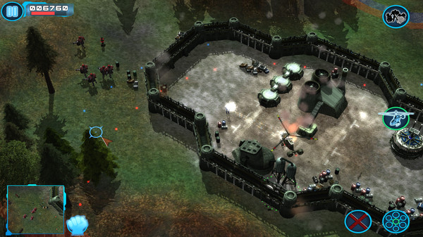 Screenshot 22 of Z Steel Soldiers