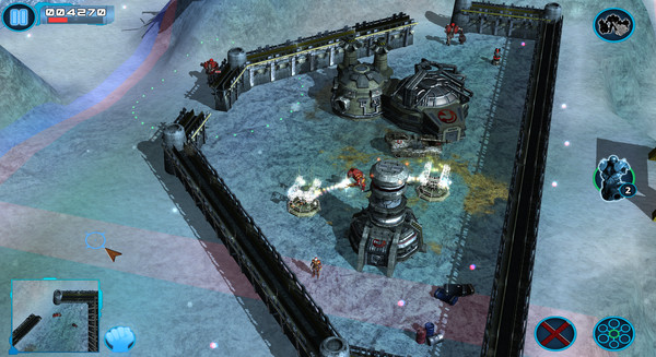 Screenshot 4 of Z Steel Soldiers