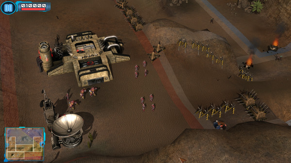 Screenshot 8 of Z Steel Soldiers