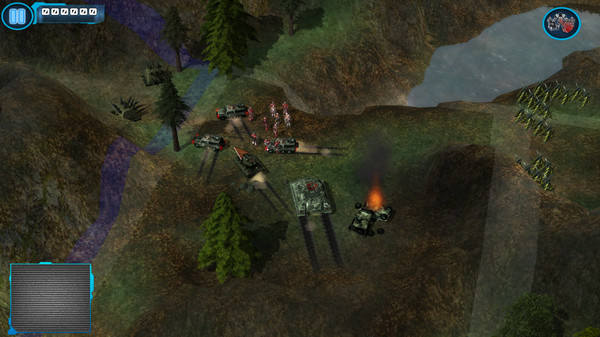 Screenshot 9 of Z Steel Soldiers