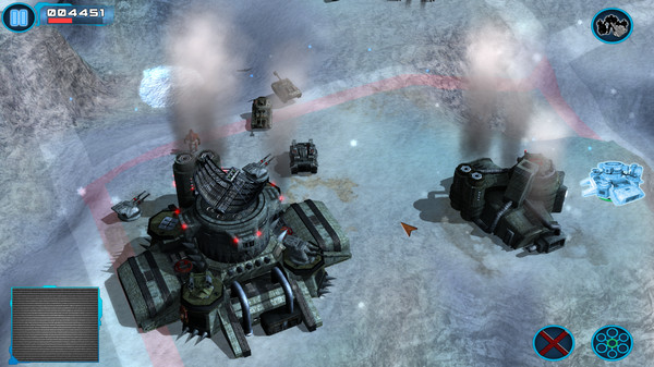 Screenshot 10 of Z Steel Soldiers