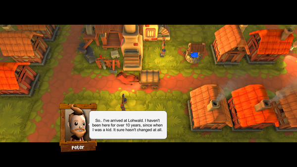Screenshot 11 of Harvest Life