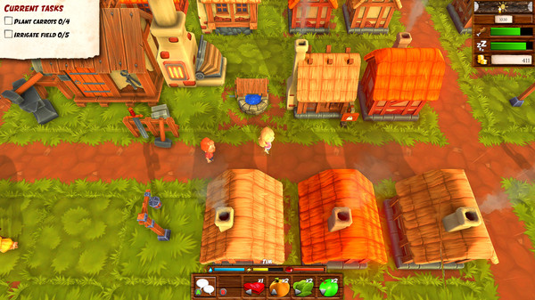 Screenshot 13 of Harvest Life