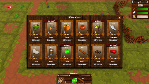 Screenshot 15 of Harvest Life