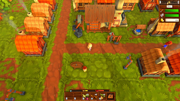Screenshot 17 of Harvest Life