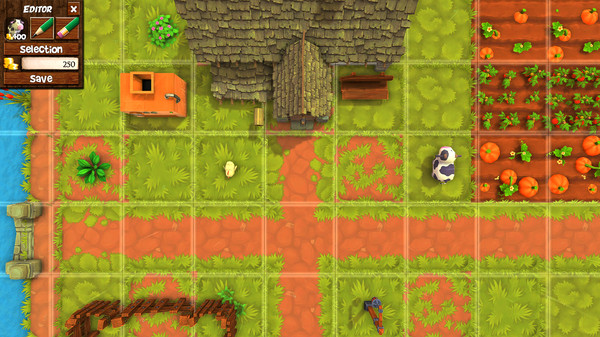 Screenshot 3 of Harvest Life