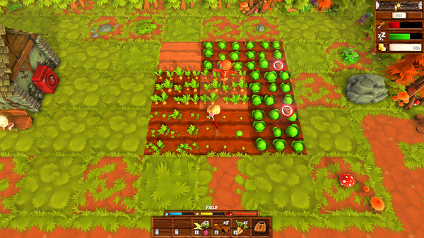 Screenshot 8 of Harvest Life