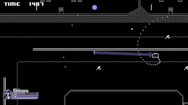 Screenshot 5 of Super Ledgehop: Double Laser
