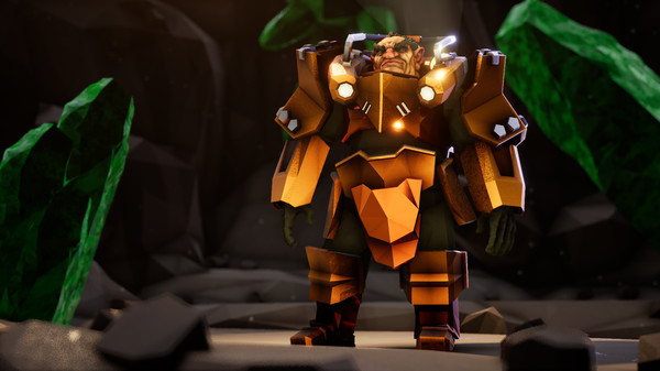 Screenshot 4 of Deep Rock Galactic - Supporter Upgrade