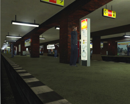 Screenshot 11 of World of Subways 2 – Berlin Line 7