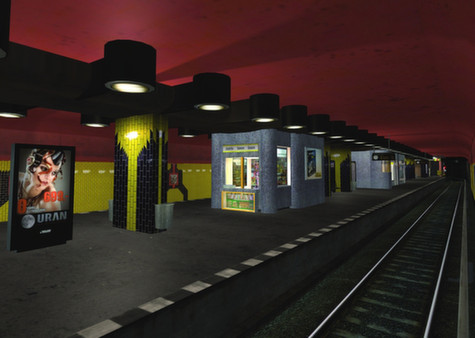 Screenshot 13 of World of Subways 2 – Berlin Line 7
