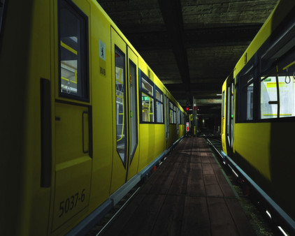 Screenshot 6 of World of Subways 2 – Berlin Line 7