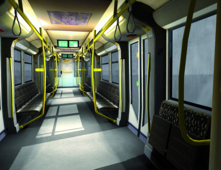 Screenshot 8 of World of Subways 2 – Berlin Line 7