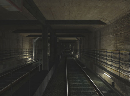 Screenshot 10 of World of Subways 2 – Berlin Line 7