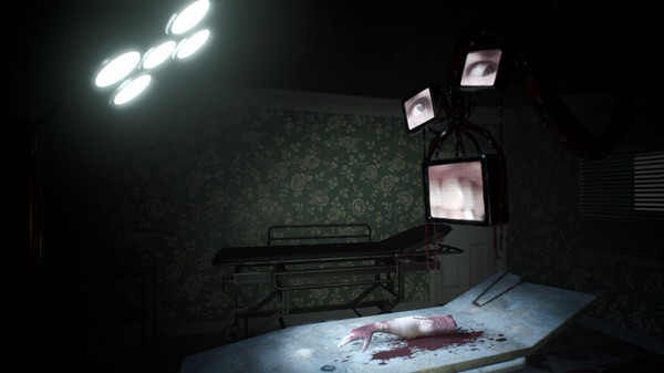 Screenshot 12 of Infliction