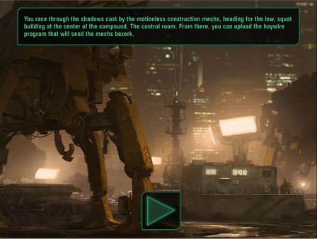Screenshot 4 of System Crash