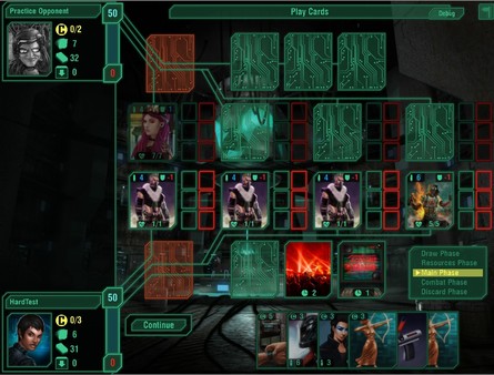 Screenshot 6 of System Crash