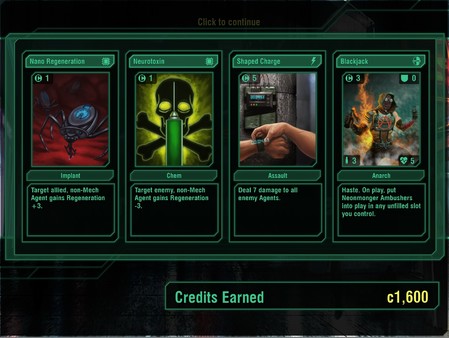 Screenshot 7 of System Crash