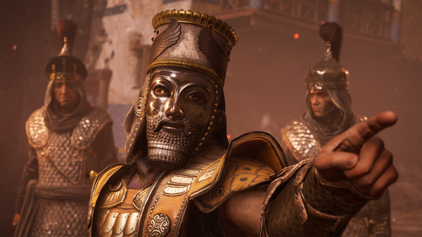 Screenshot 3 of Assassin’s CreedⓇ Odyssey – Legacy of the First Blade