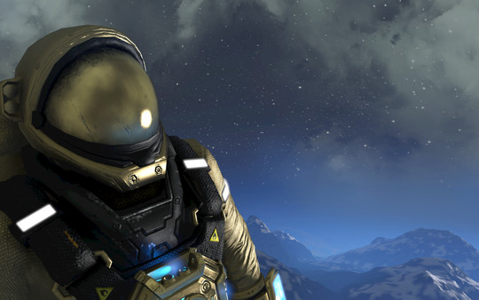 Screenshot 1 of Space Engineers Deluxe