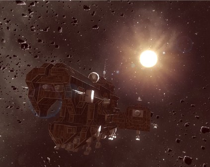 Screenshot 8 of Space Engineers Deluxe