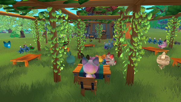 Screenshot 28 of Garden Paws