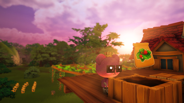 Screenshot 33 of Garden Paws