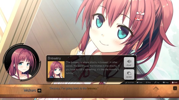 Screenshot 2 of Maitetsu