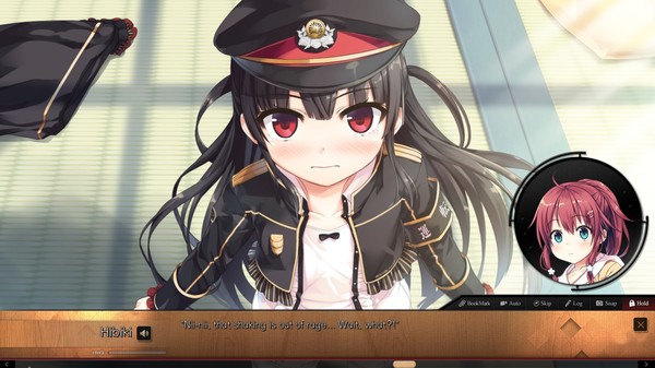 Screenshot 4 of Maitetsu