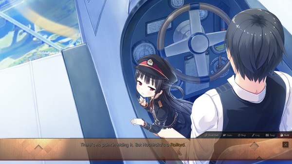 Screenshot 6 of Maitetsu