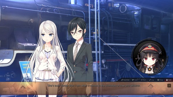 Screenshot 8 of Maitetsu