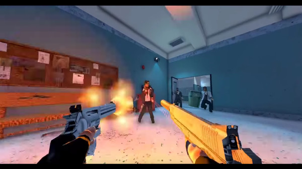 Screenshot 7 of Maximum Action