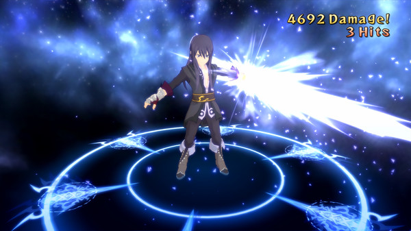 Screenshot 1 of Tales of Vesperia: Definitive Edition