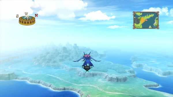 Screenshot 6 of Tales of Vesperia: Definitive Edition