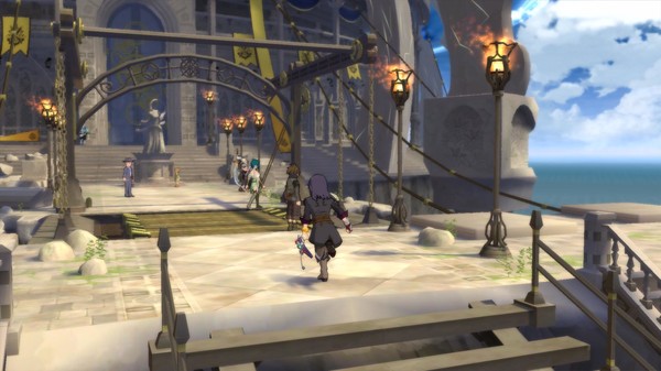 Screenshot 7 of Tales of Vesperia: Definitive Edition