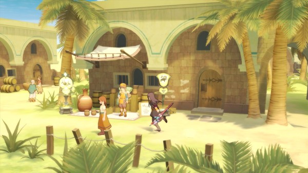 Screenshot 8 of Tales of Vesperia: Definitive Edition