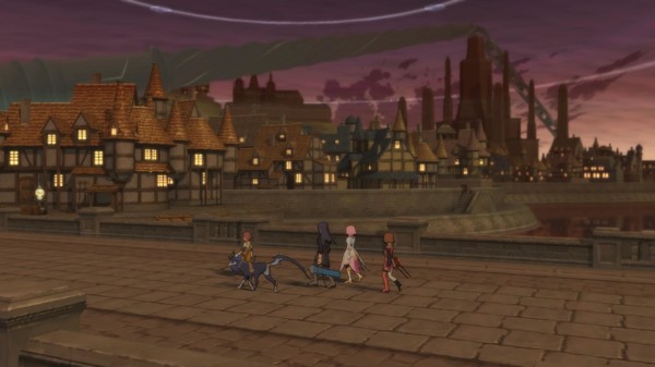 Screenshot 9 of Tales of Vesperia: Definitive Edition