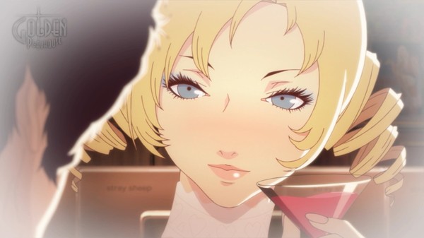 Screenshot 2 of Catherine Classic