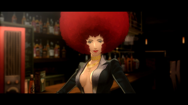 Screenshot 5 of Catherine Classic