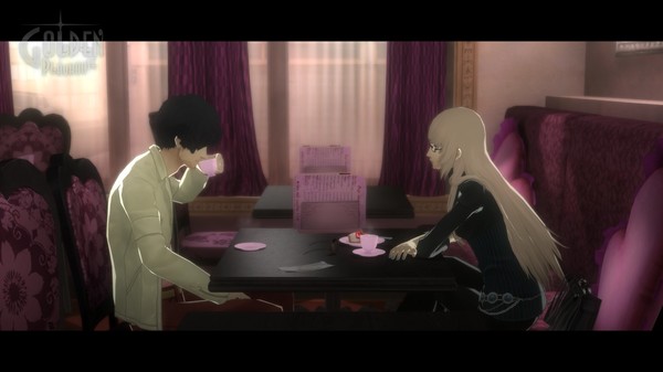 Screenshot 10 of Catherine Classic