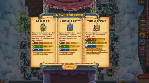 Screenshot 4 of Cursed Treasure 2